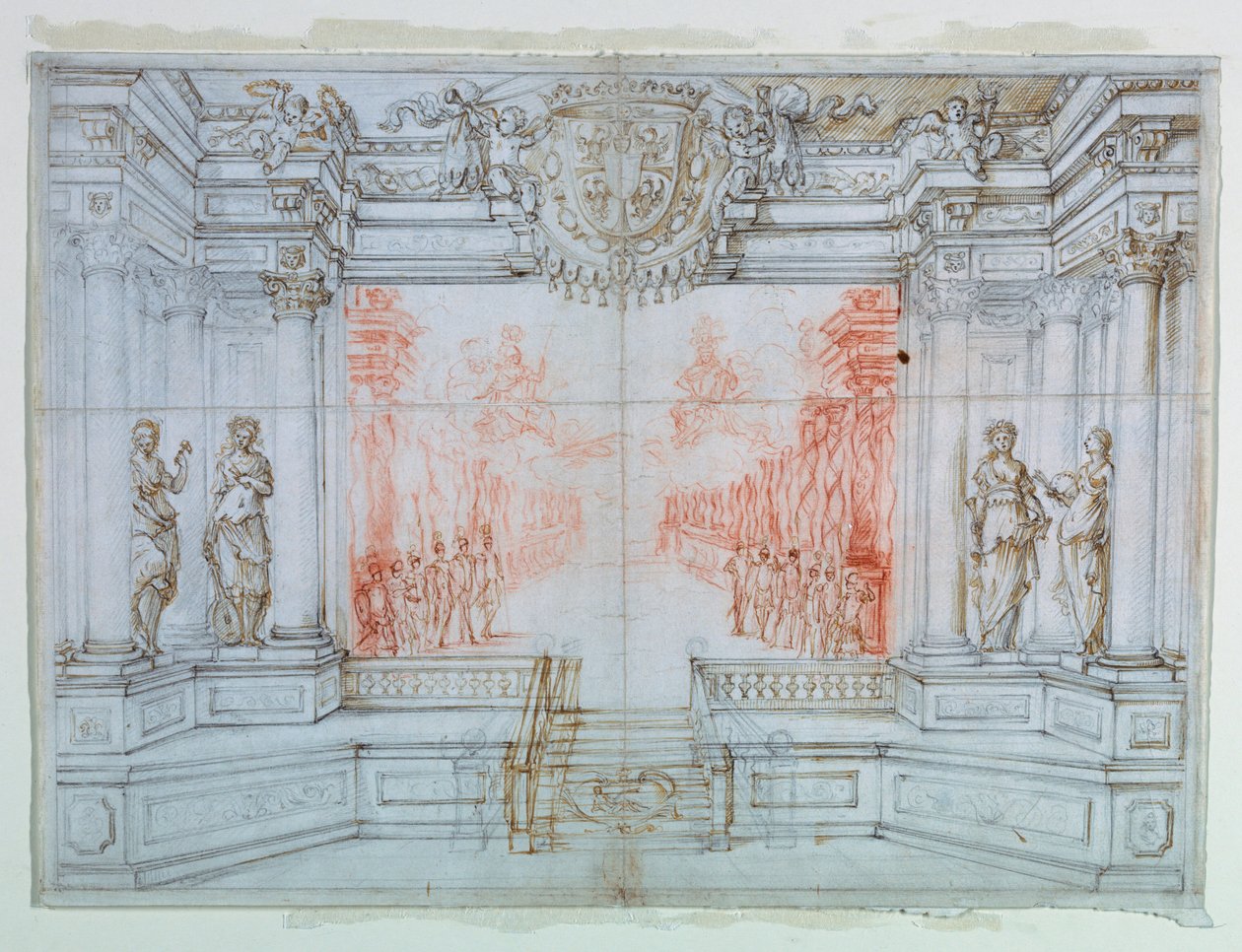  by Giuseppe Maria Mitelli