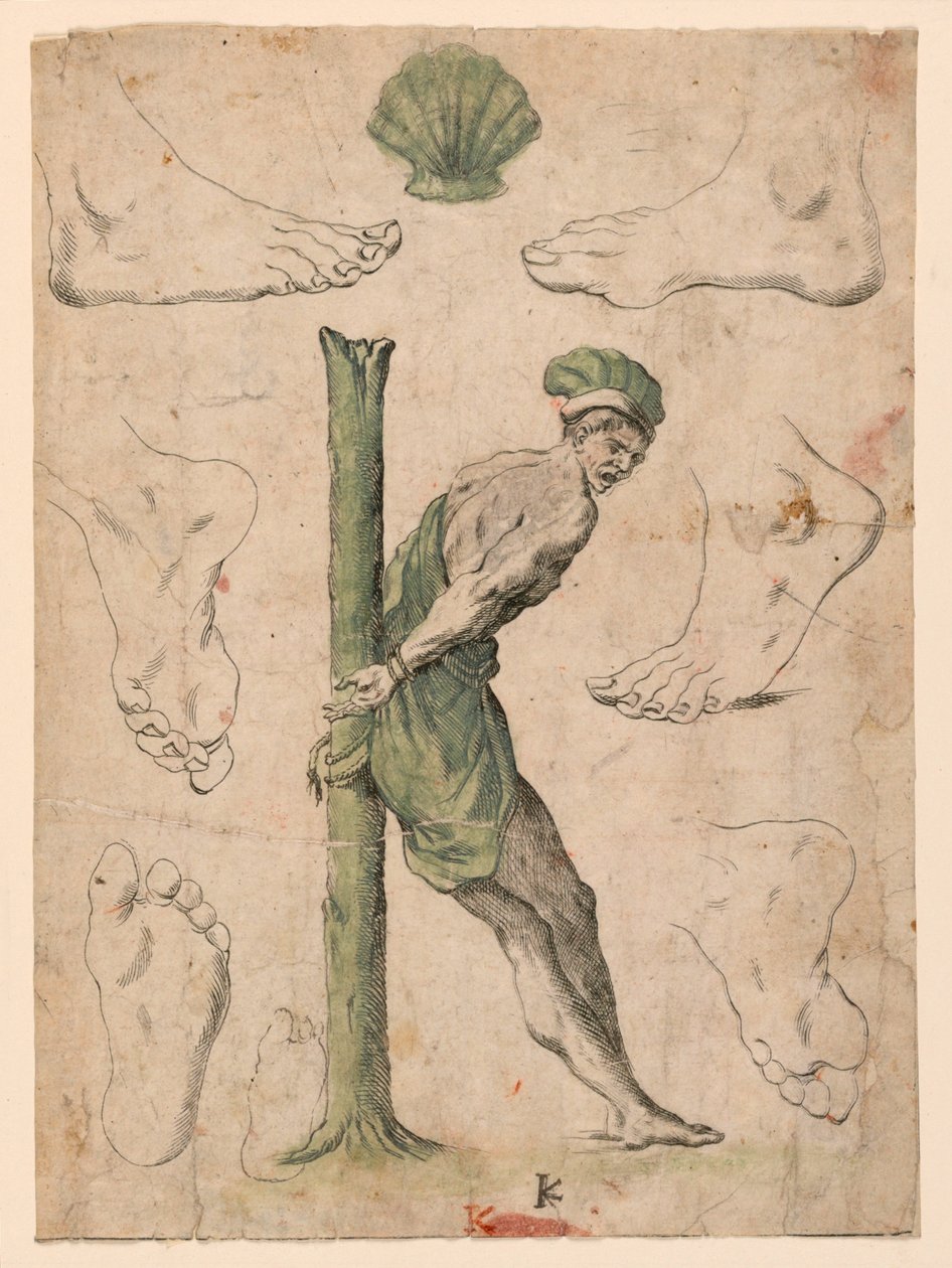 "Alfabeto in Sogno" [Rüya Alfabesi]