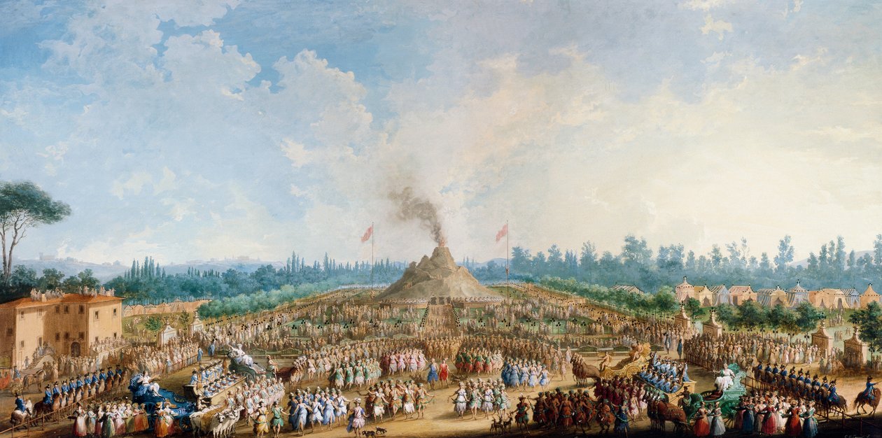 Volkan III.Ferdinand