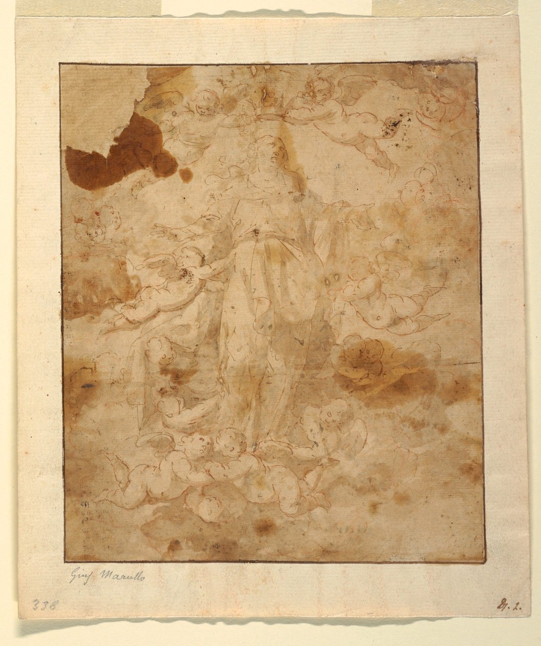  by Giuseppe Marullo