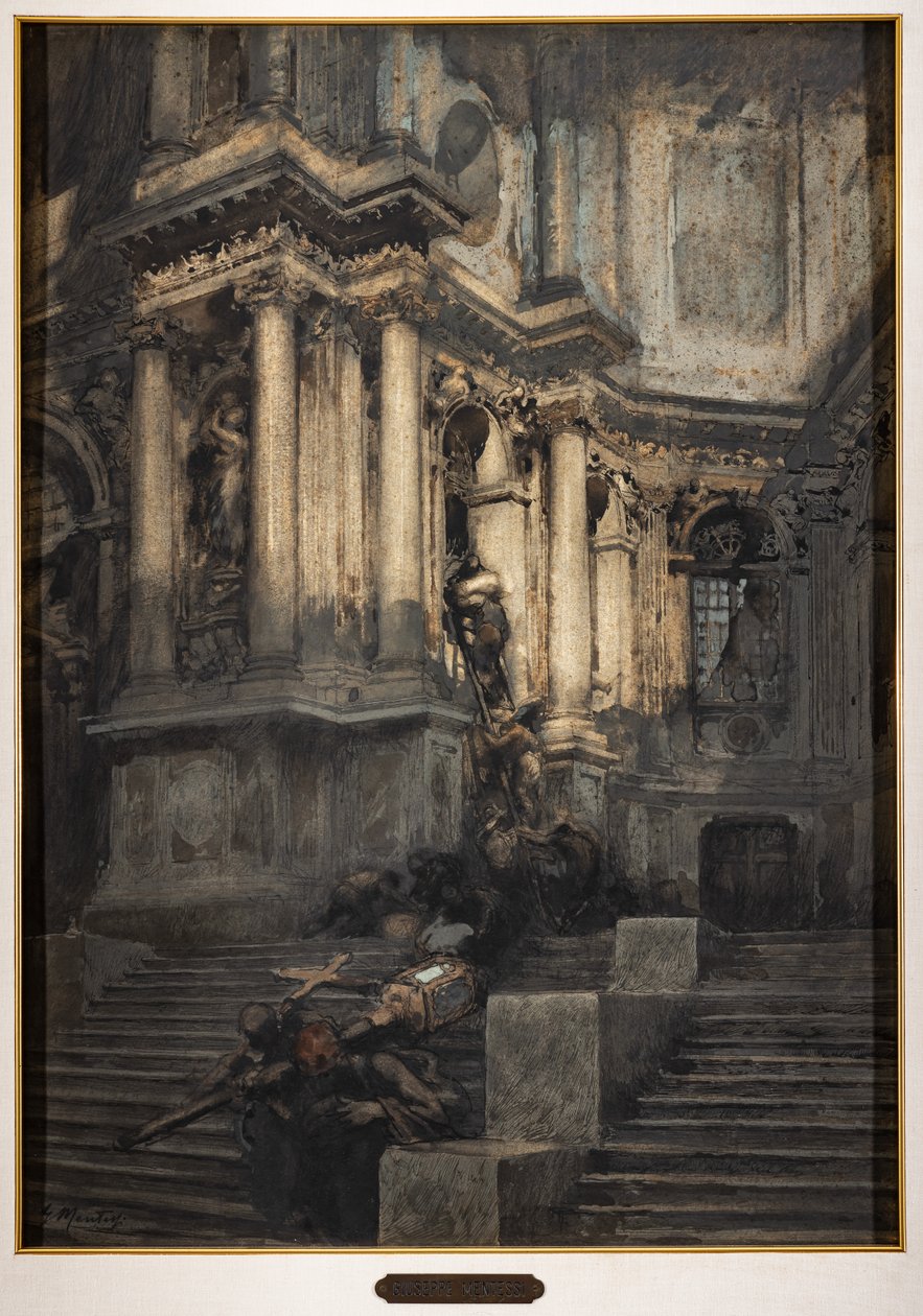  by Giuseppe Mentessi