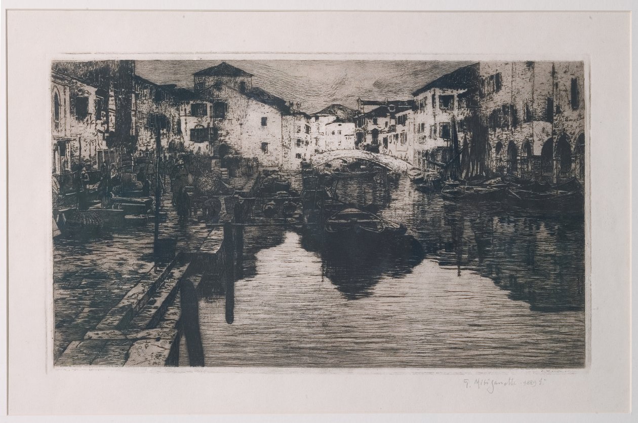 Chioggia