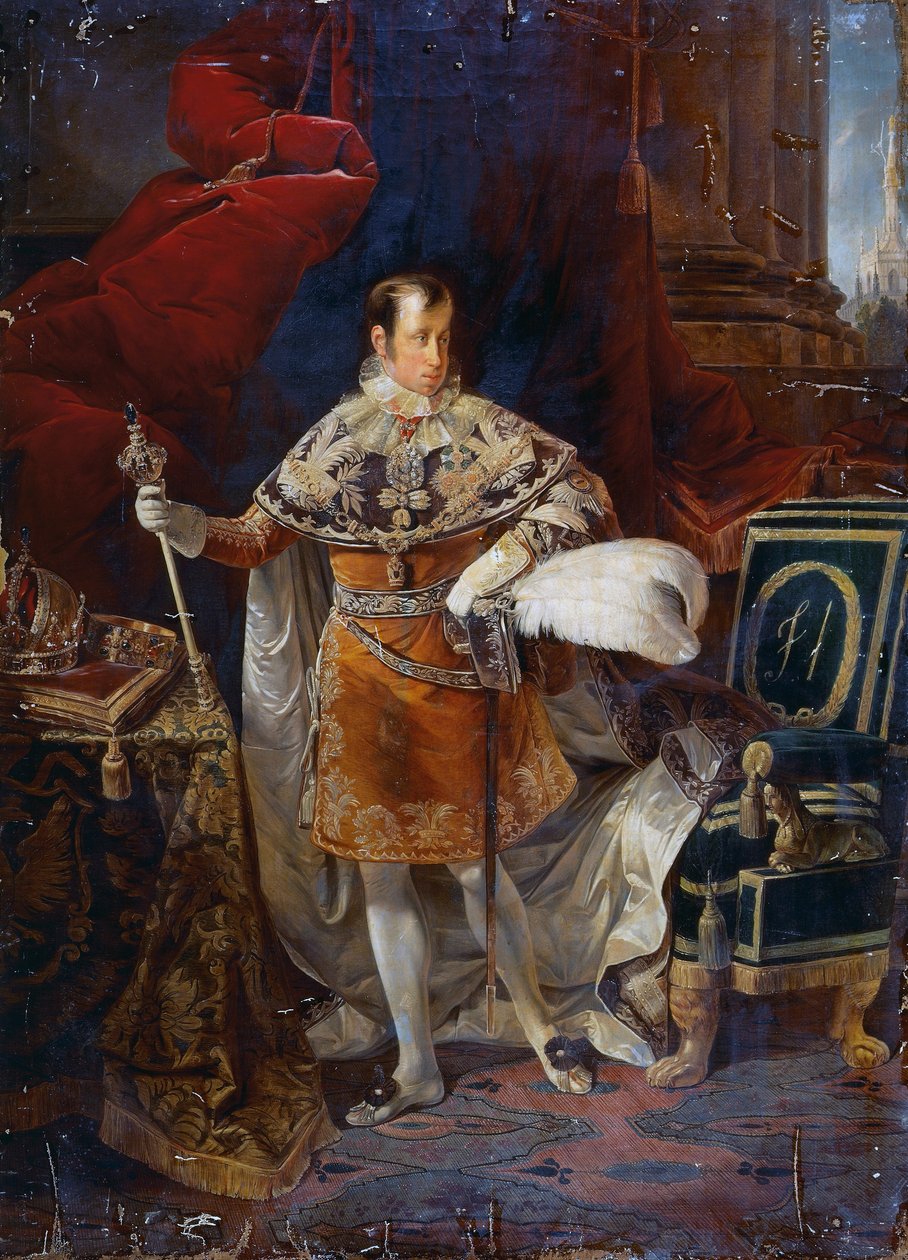 Avusturya I. Ferdinand