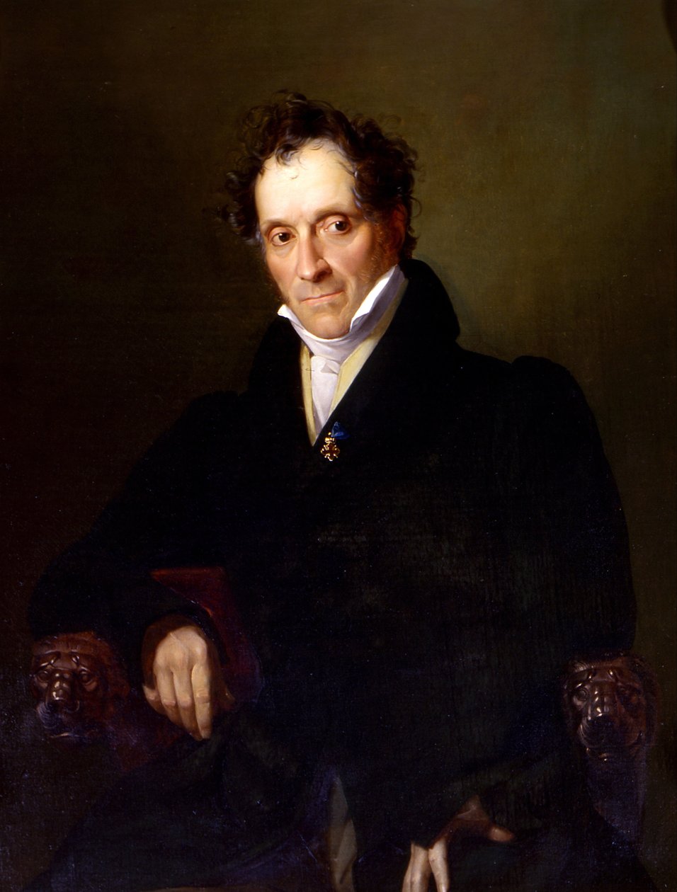  by Giuseppe Molteni