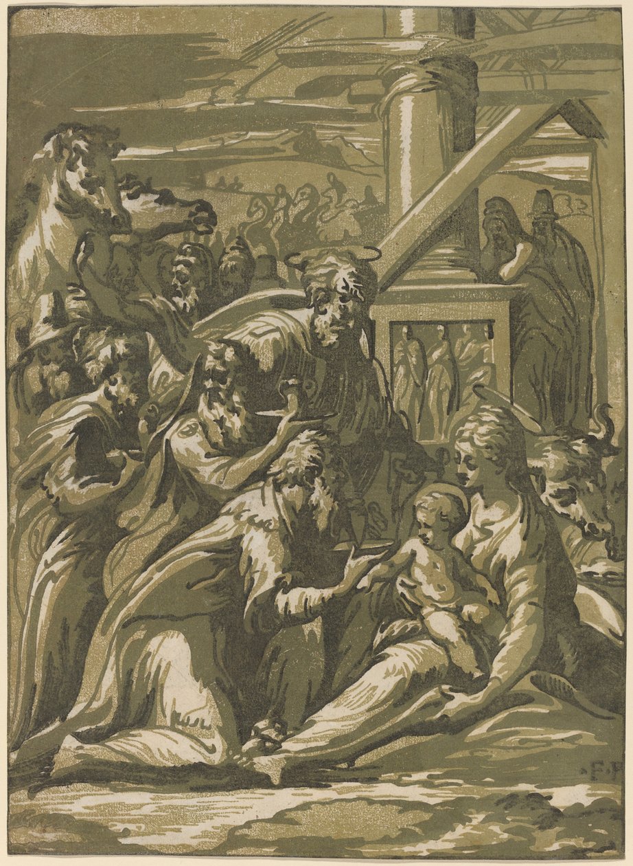 Magi
