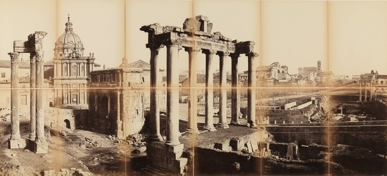 Roma Forumu