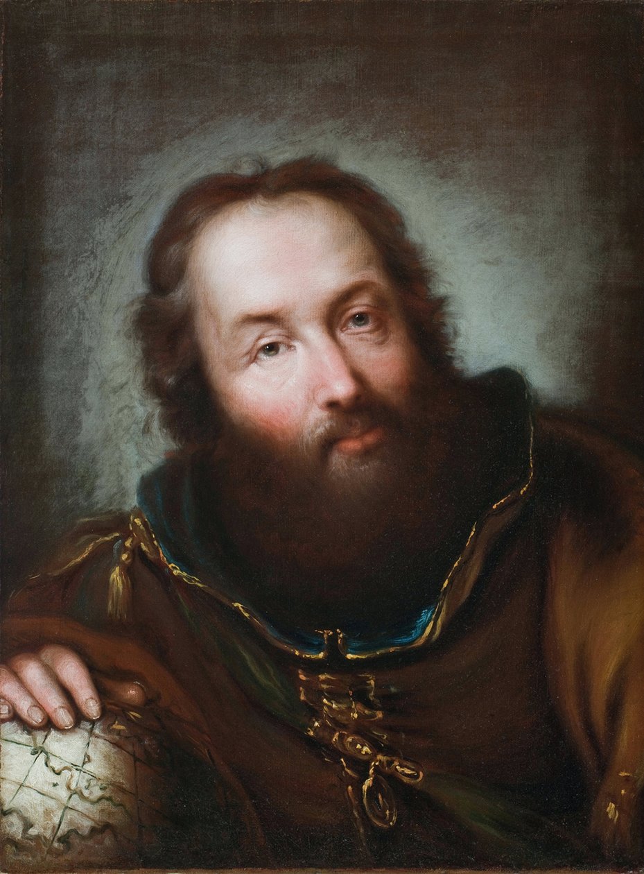 Kristof Kolomb