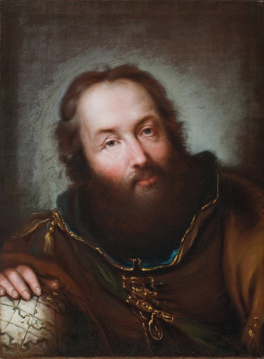Kristof Kolomb