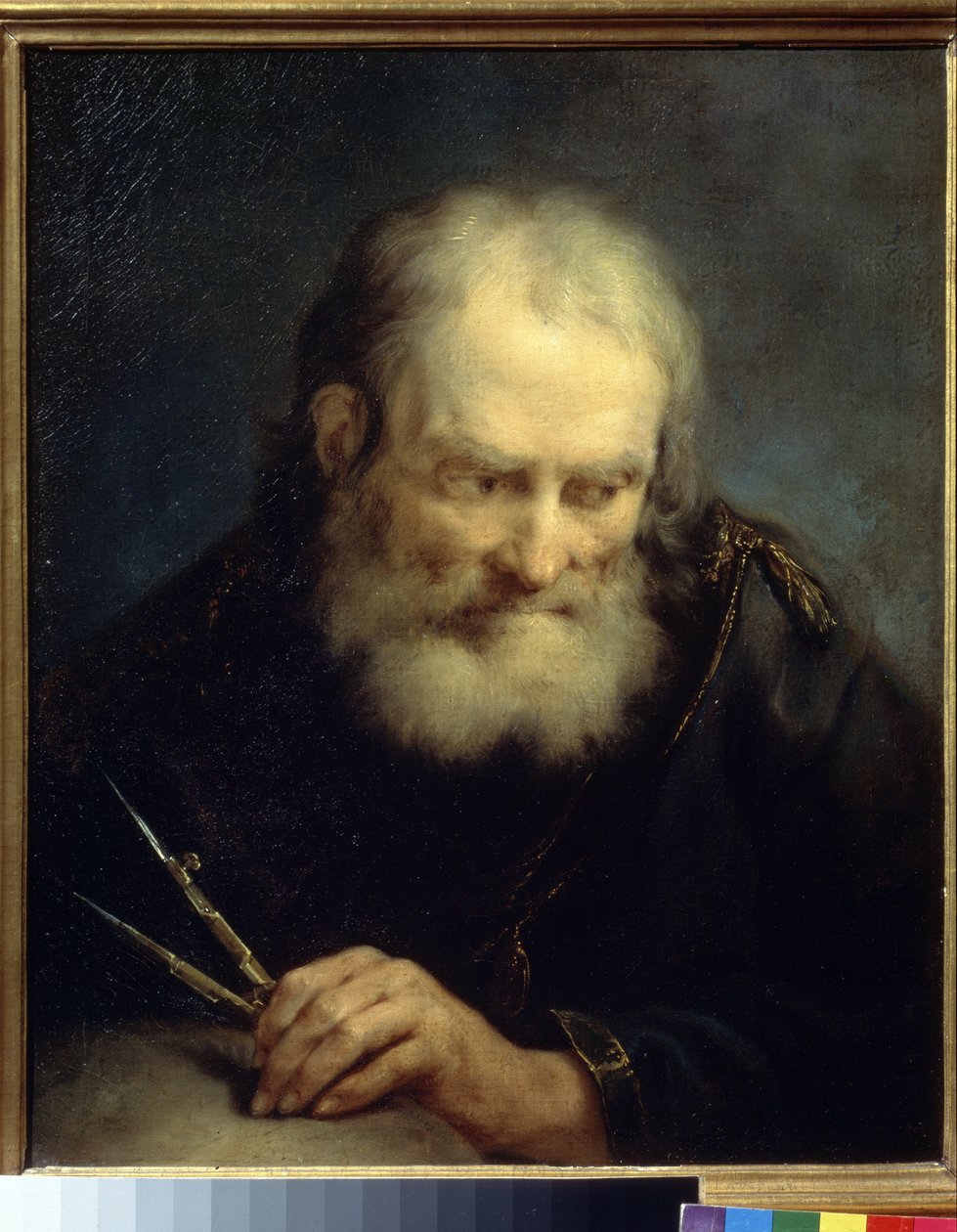 Bilinmeyen resim by Giuseppe Nogari