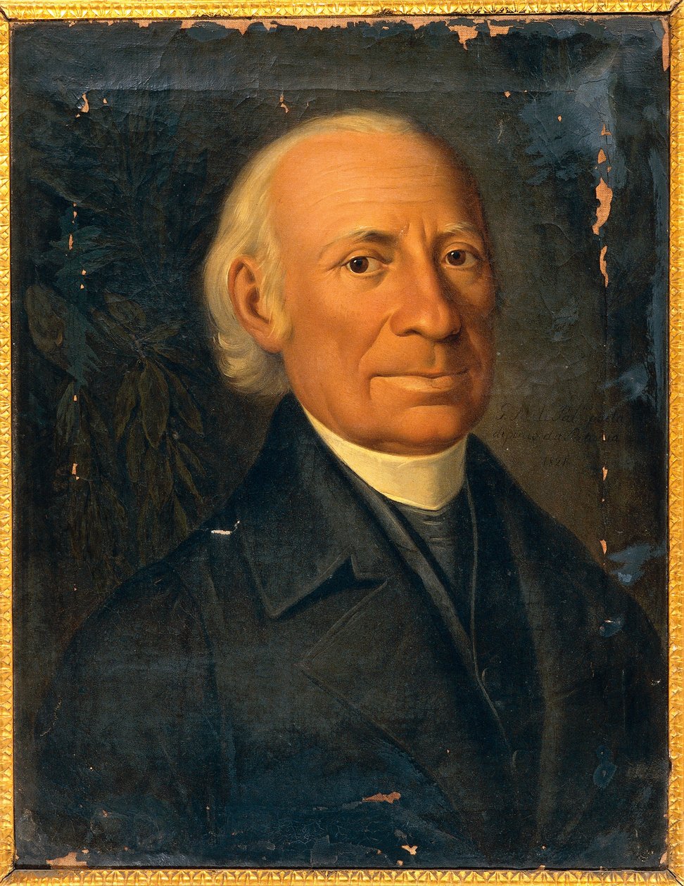 Giovanni Meli