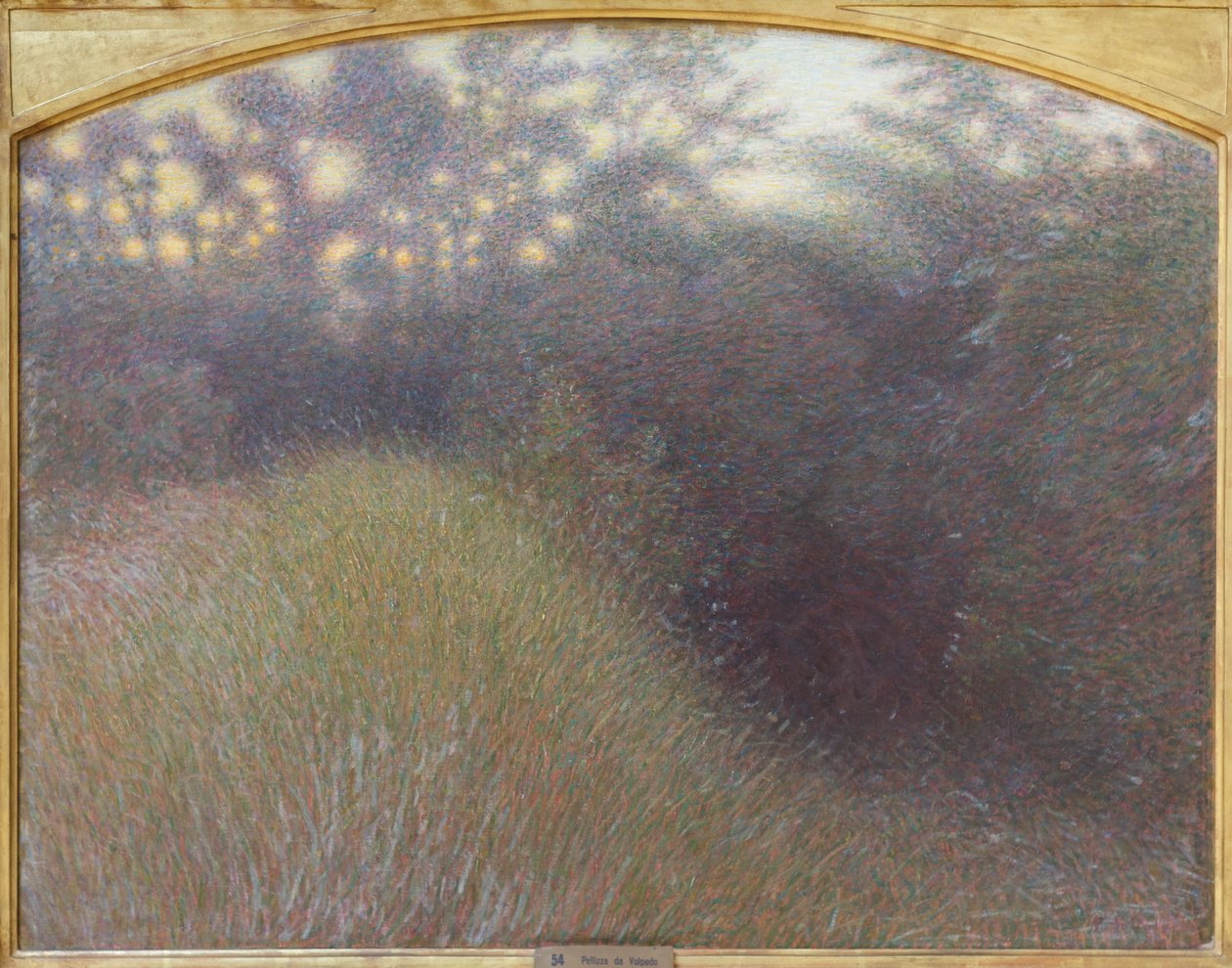  by Giuseppe Pellizza da Volpedo