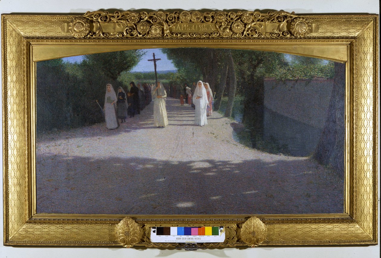 alayı. Giovanni Pellizza da Volpedo