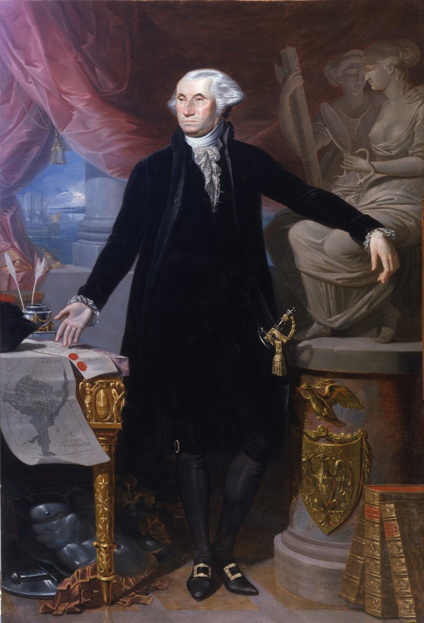 George Washington