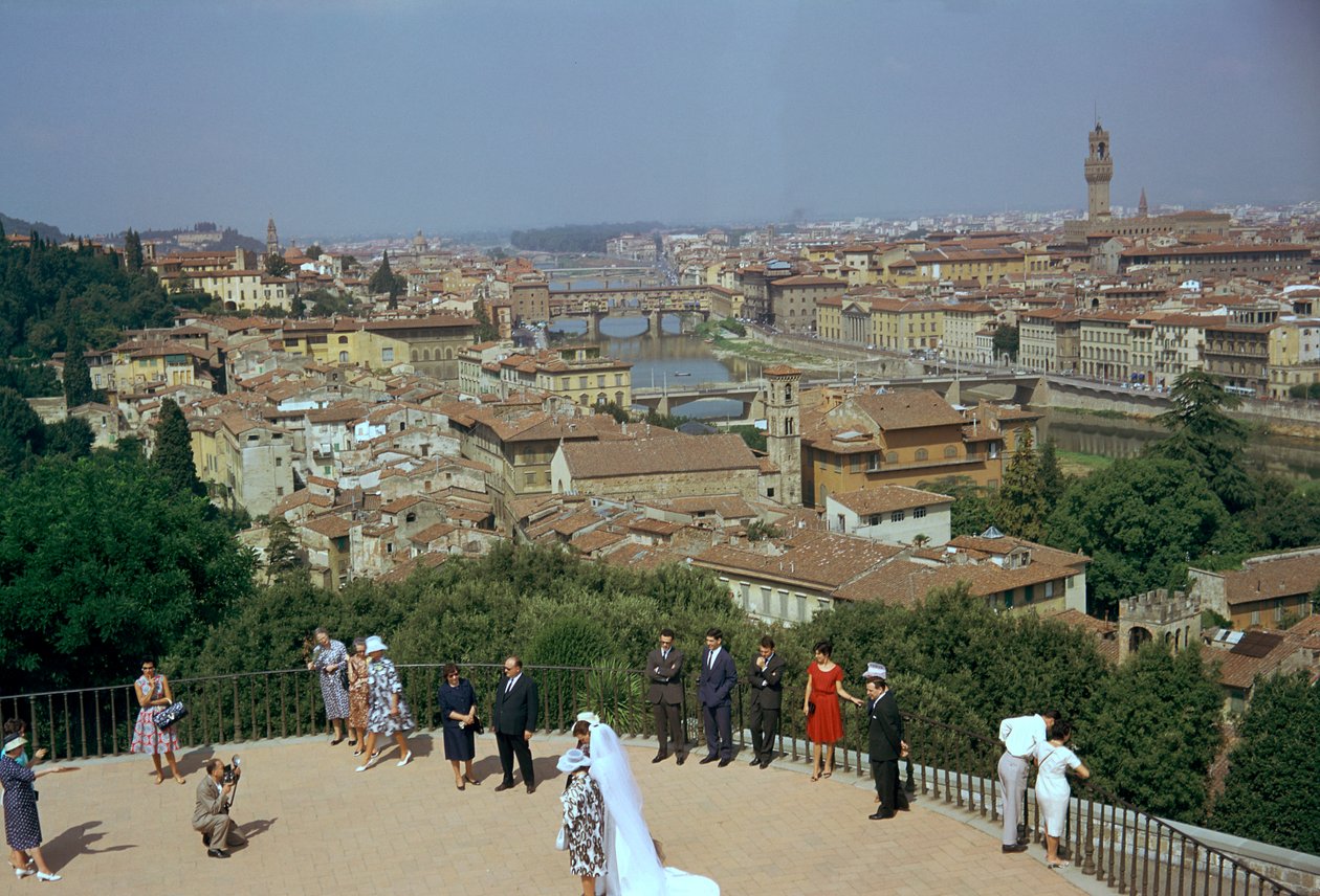 Piazza Michelangelo
