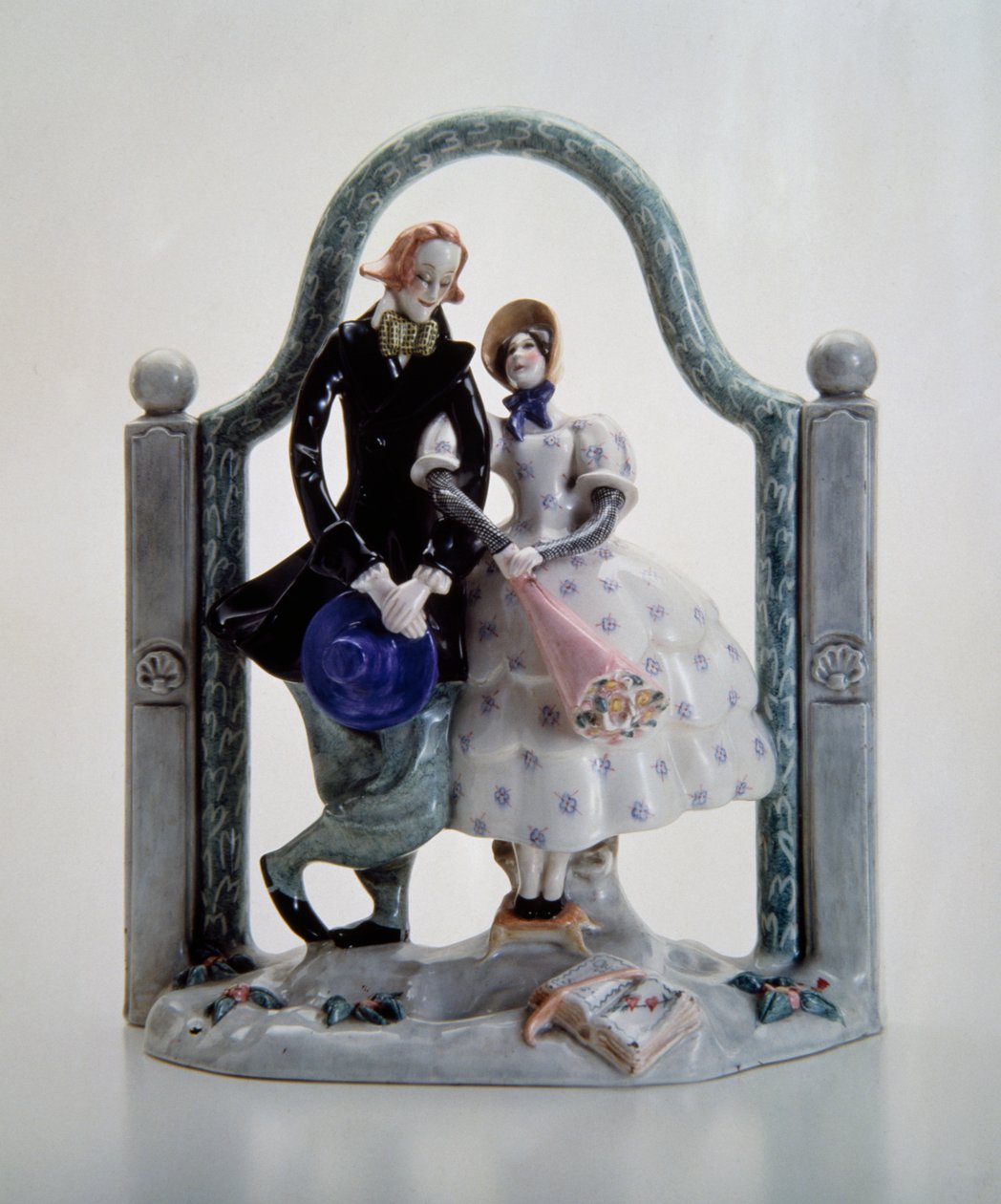Gelin ve damat by Giuseppe Porcheddu