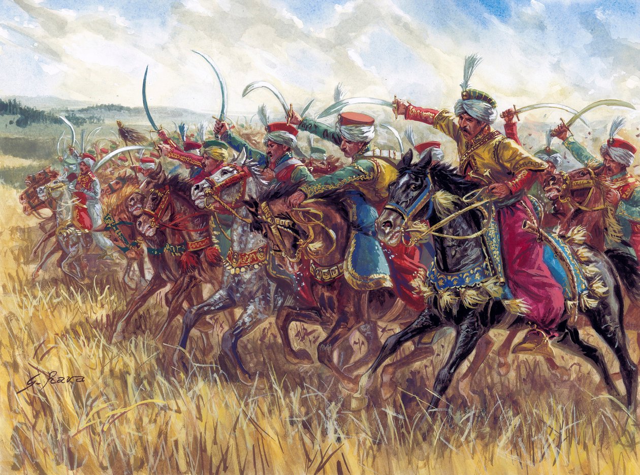 Birinci İmparatorluk: I. Napolyon
