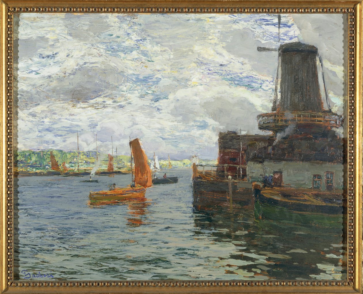 Dordrecht