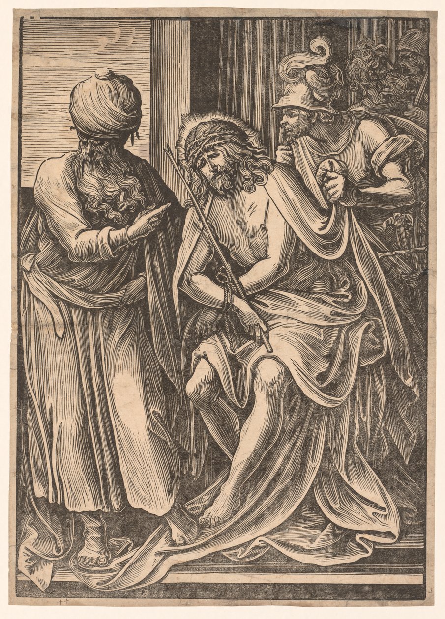 Ecce Homo, 1500