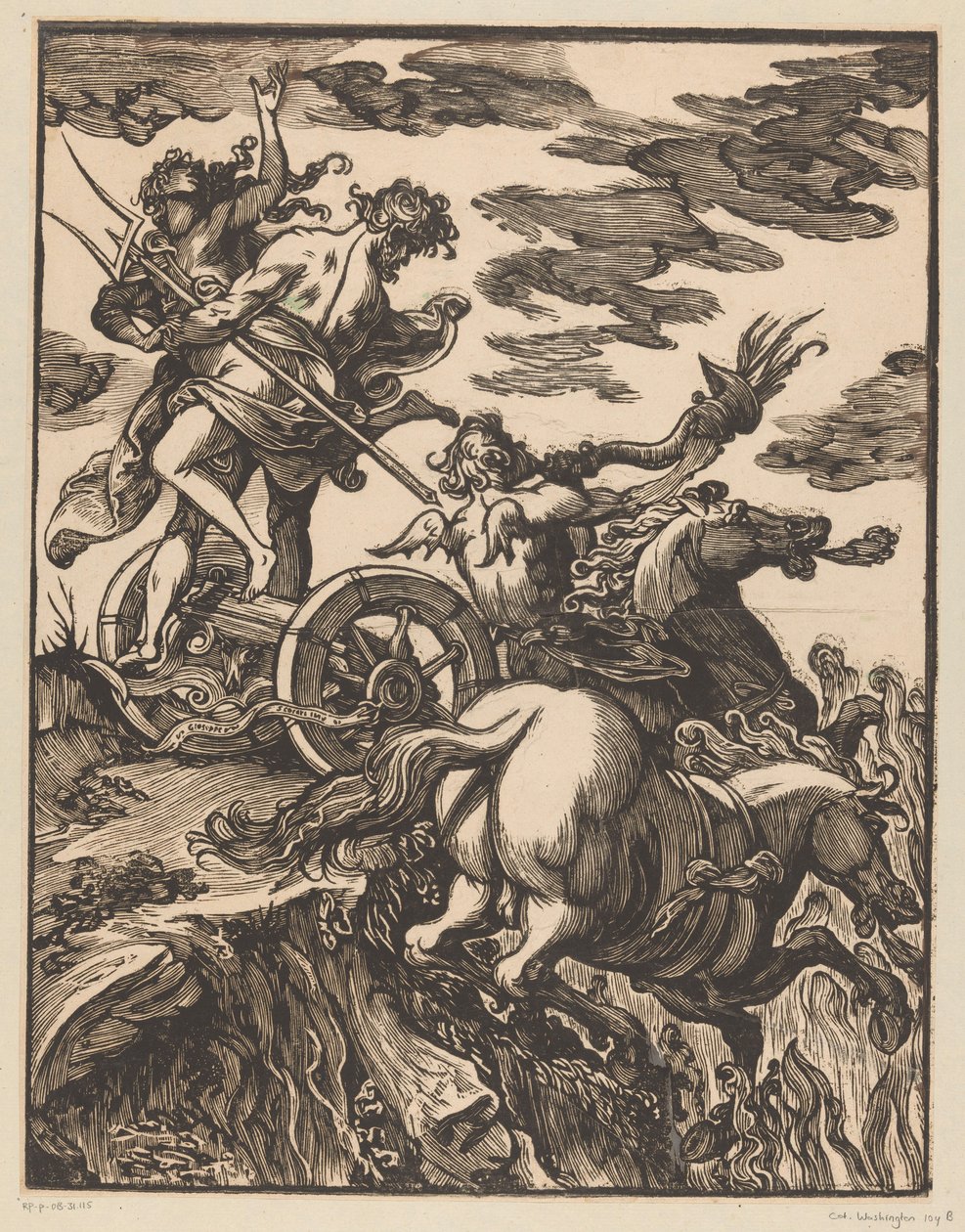 Proserpina