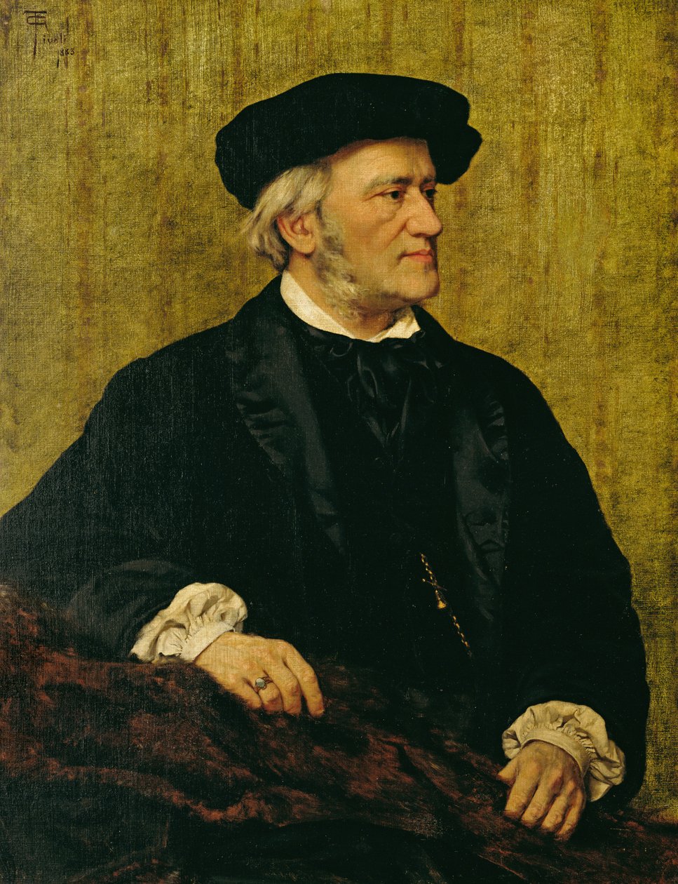 Richard Wagner