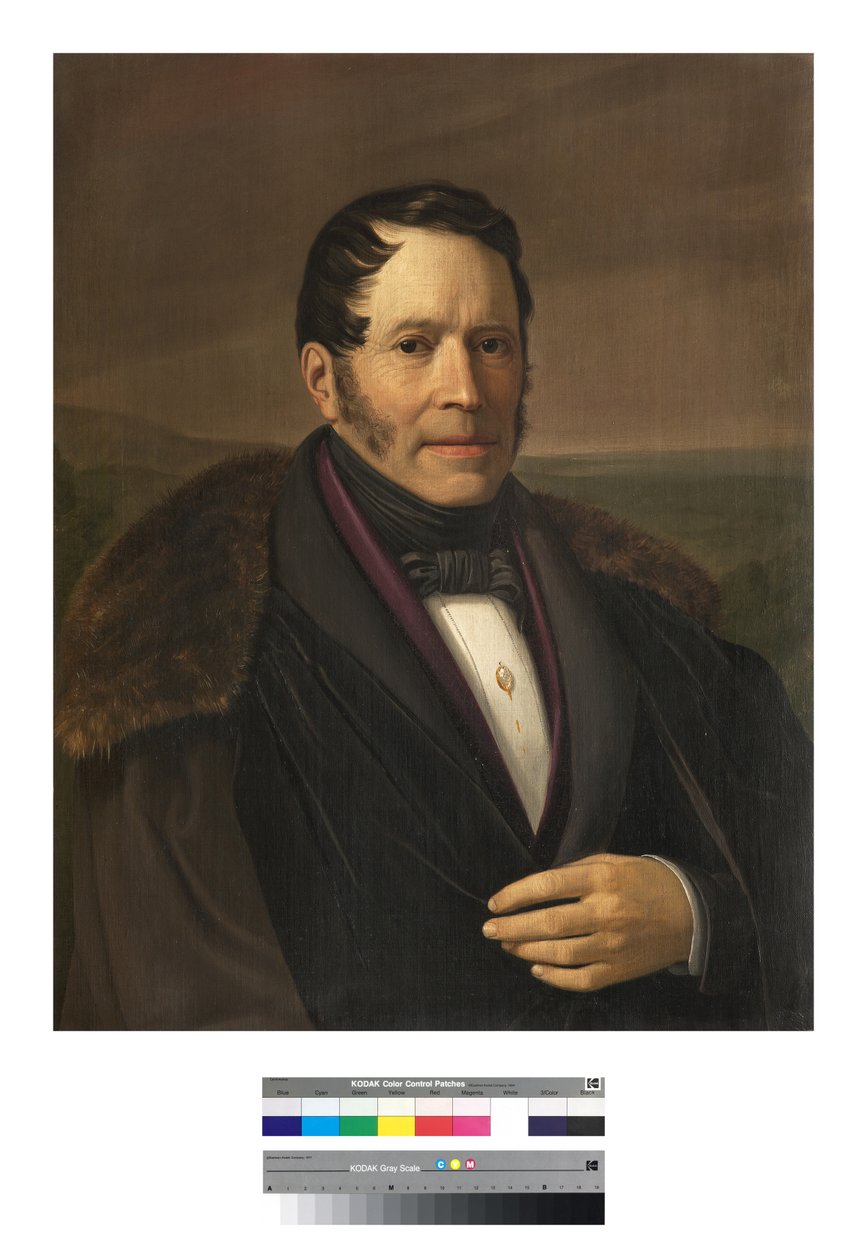 Giorgio Guglielmo Sartorio