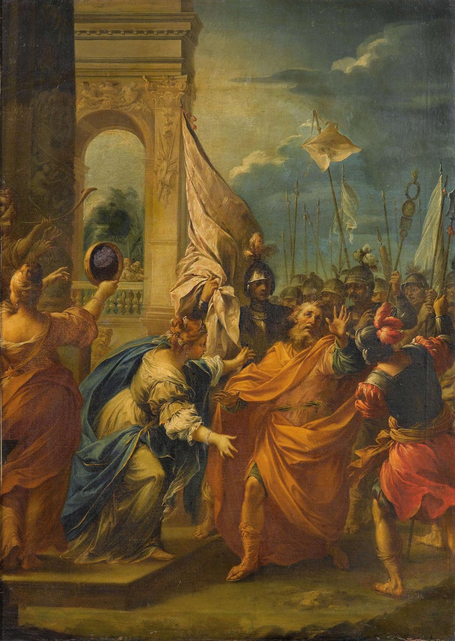 Jephtha