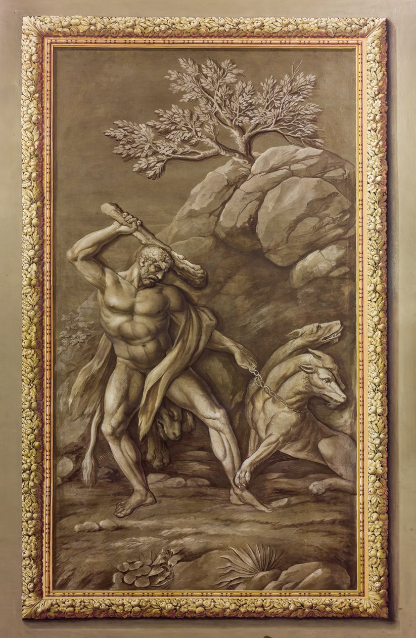 Herakles
