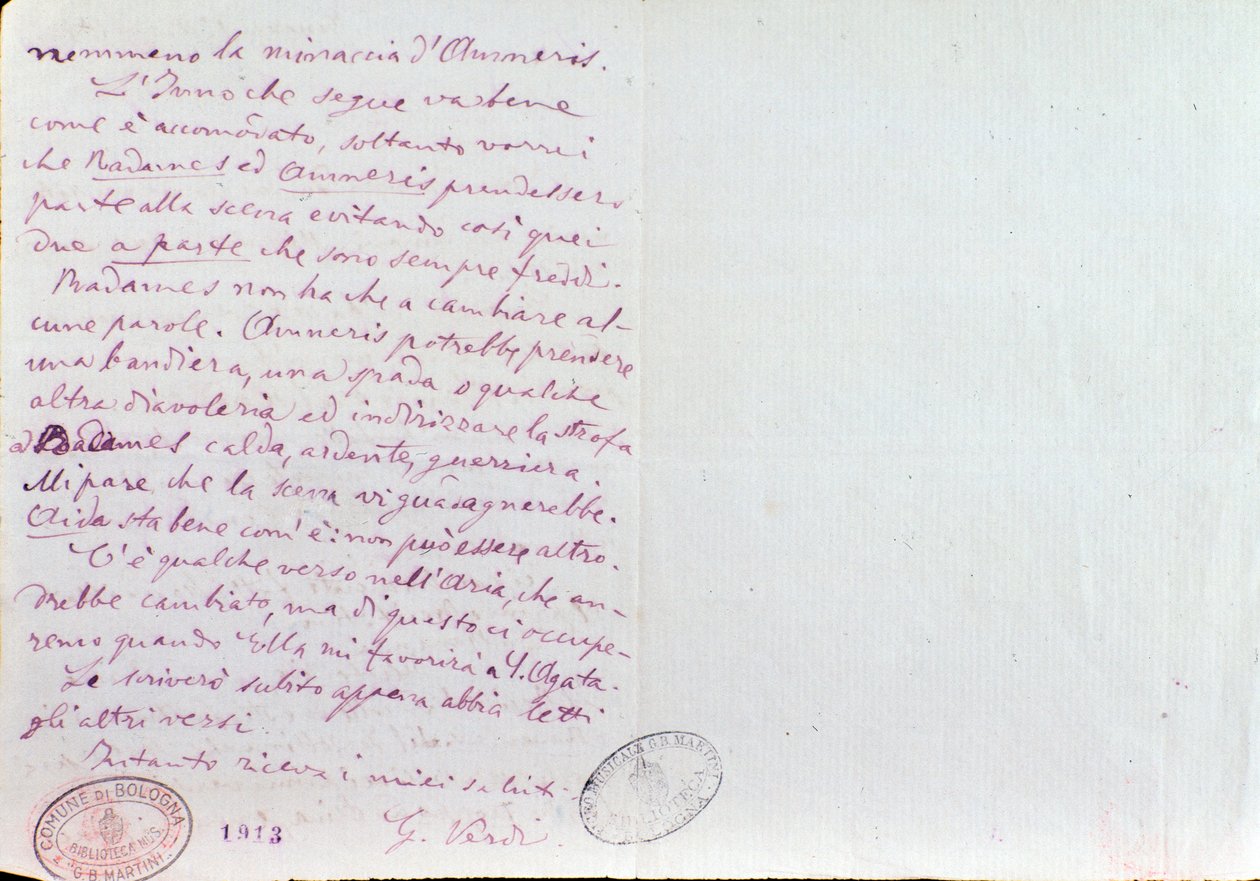 Giuseppe Verdi