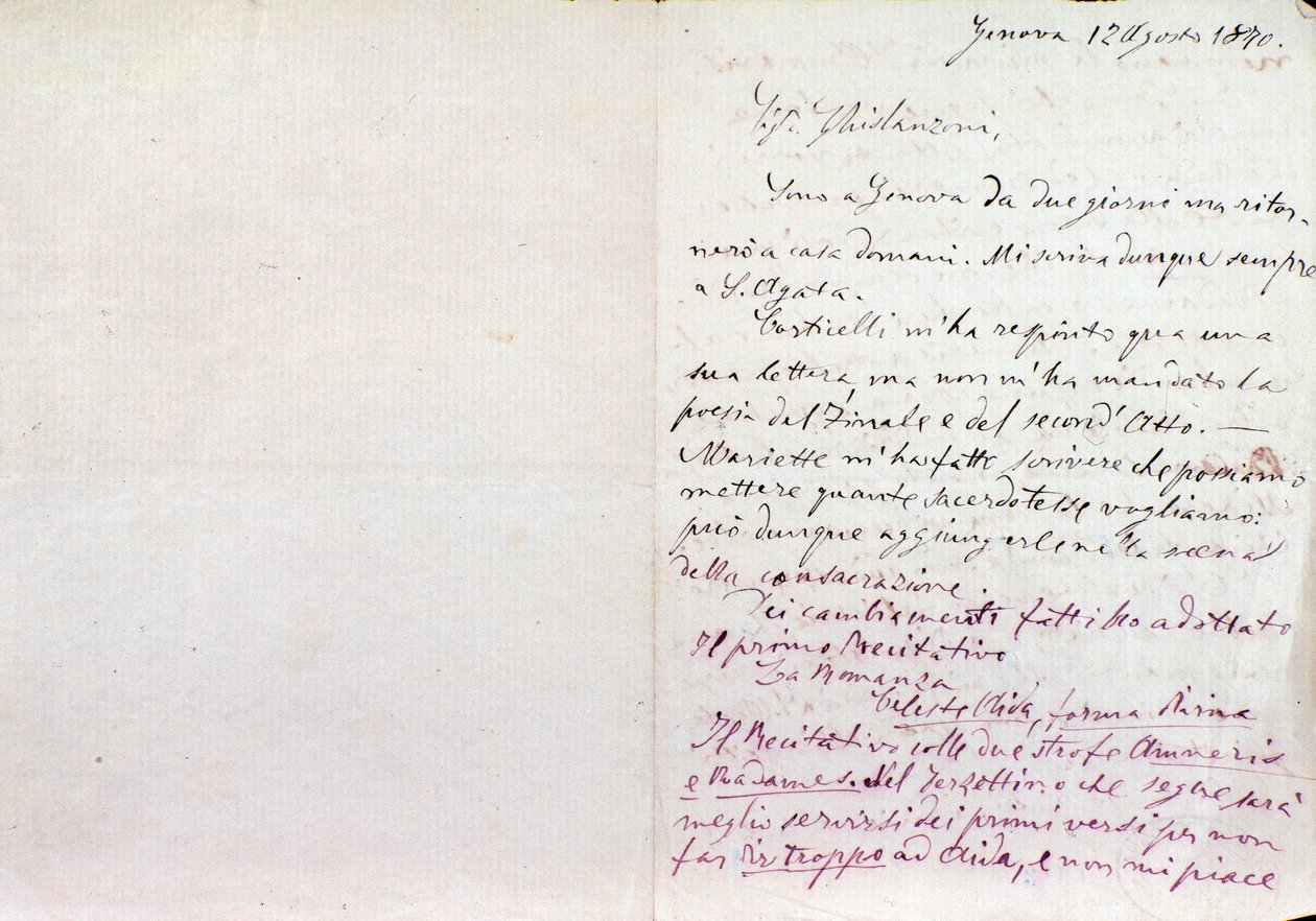 Giuseppe Verdi