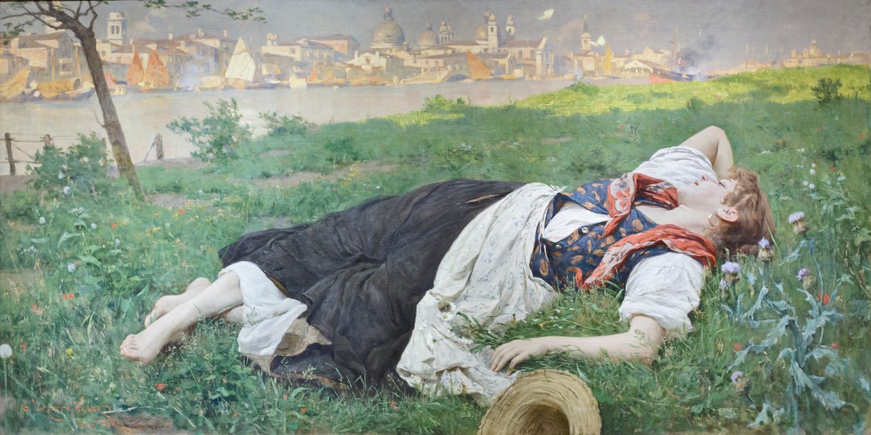  by Giuseppe Vizzotto Alberti