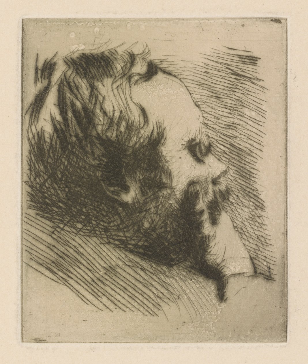 Edgar Degas