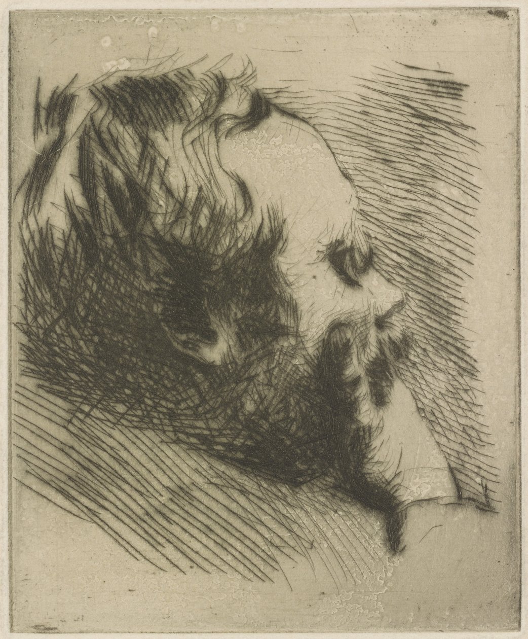 Edgar Degas