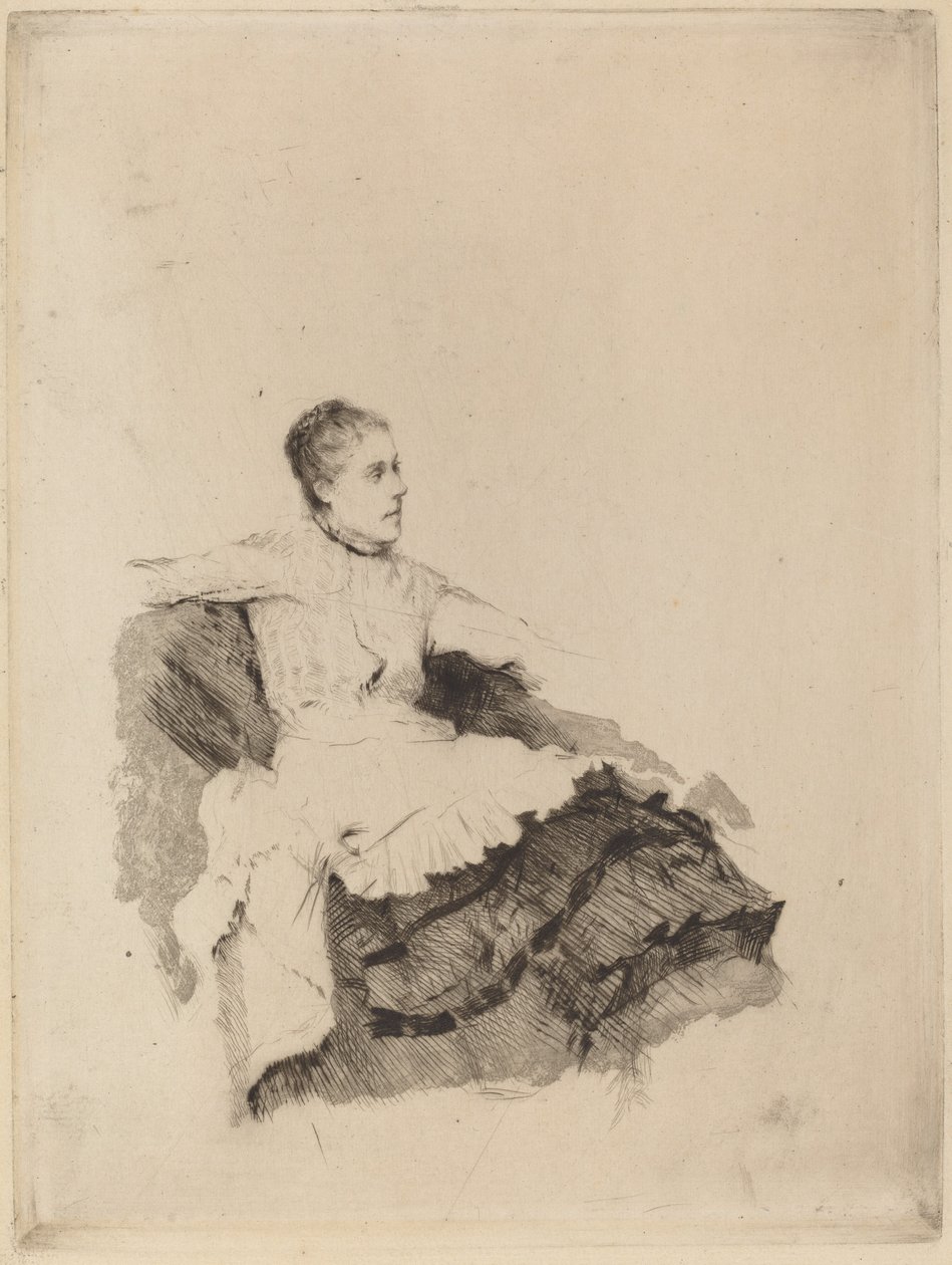Madam de Nittis