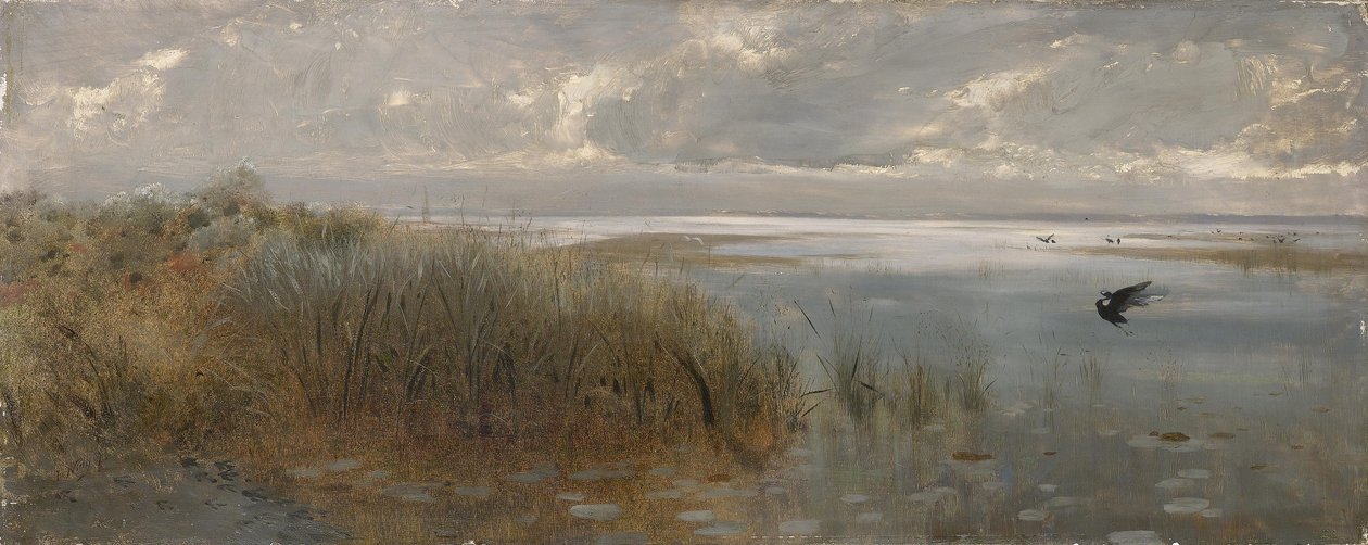  by Giuseppe de Nittis