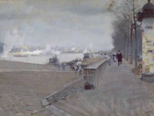 Paris