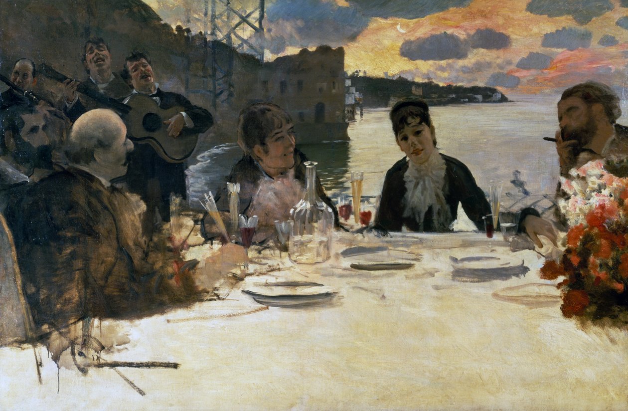 Posillipo