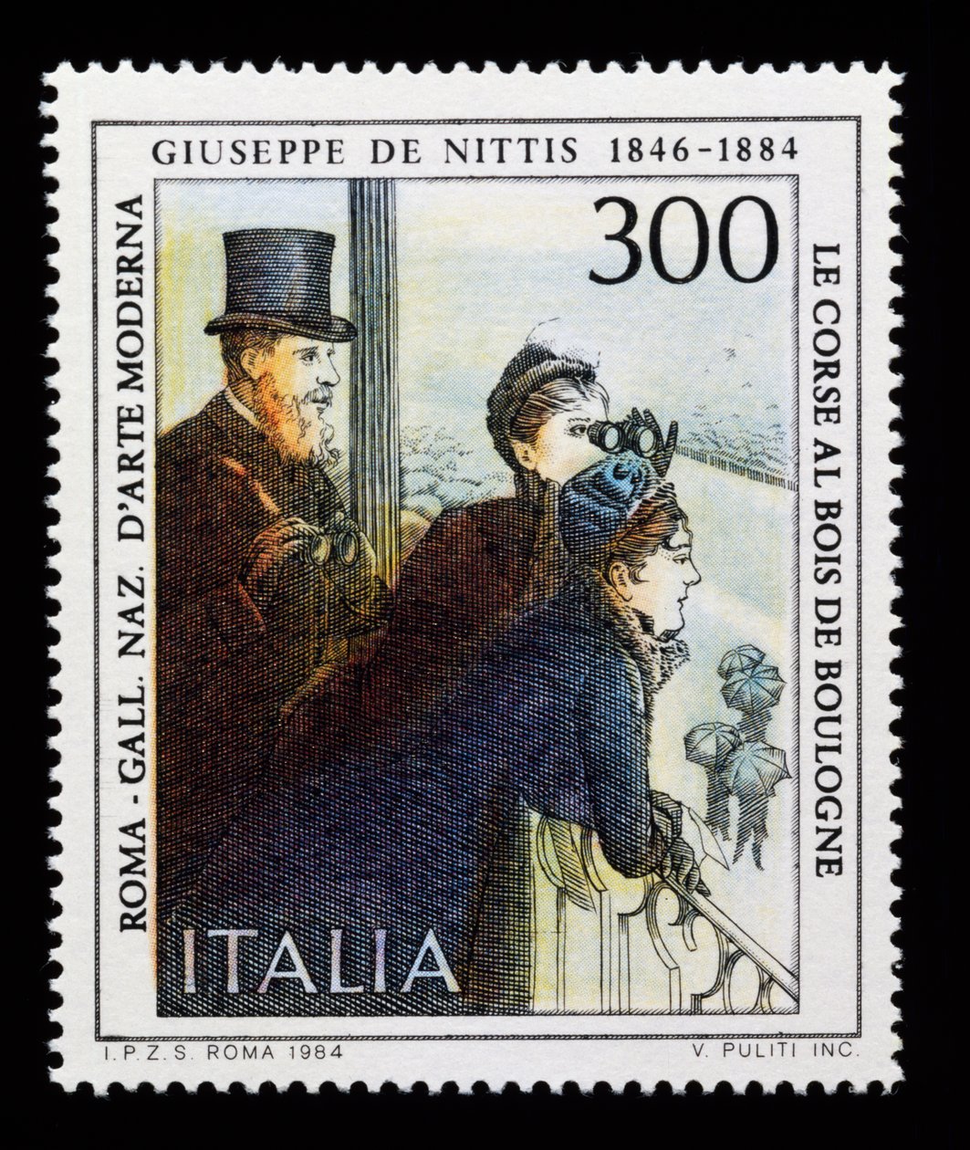 Giuseppe de Nittis