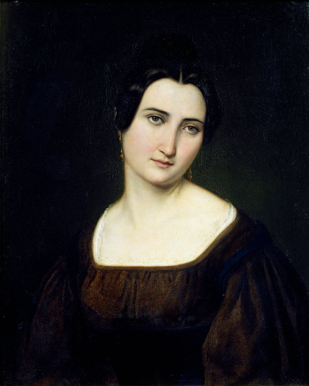  by Giustiniano Degli Avancini