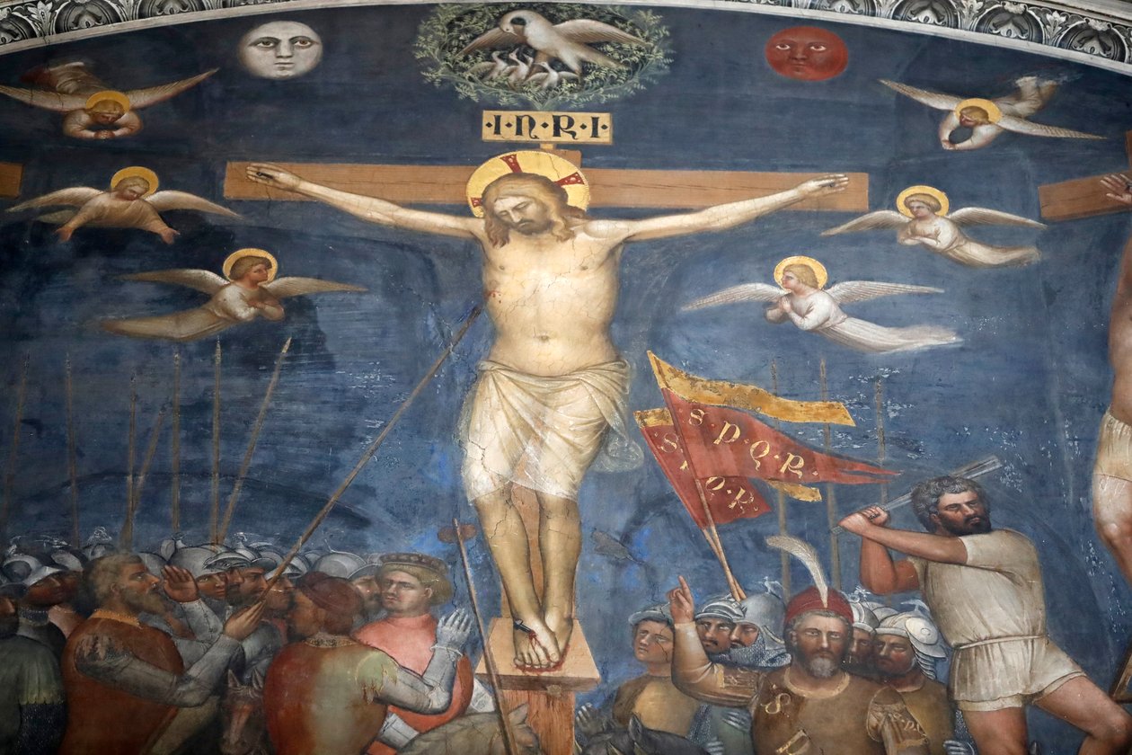  by Giusto di Giovanni de