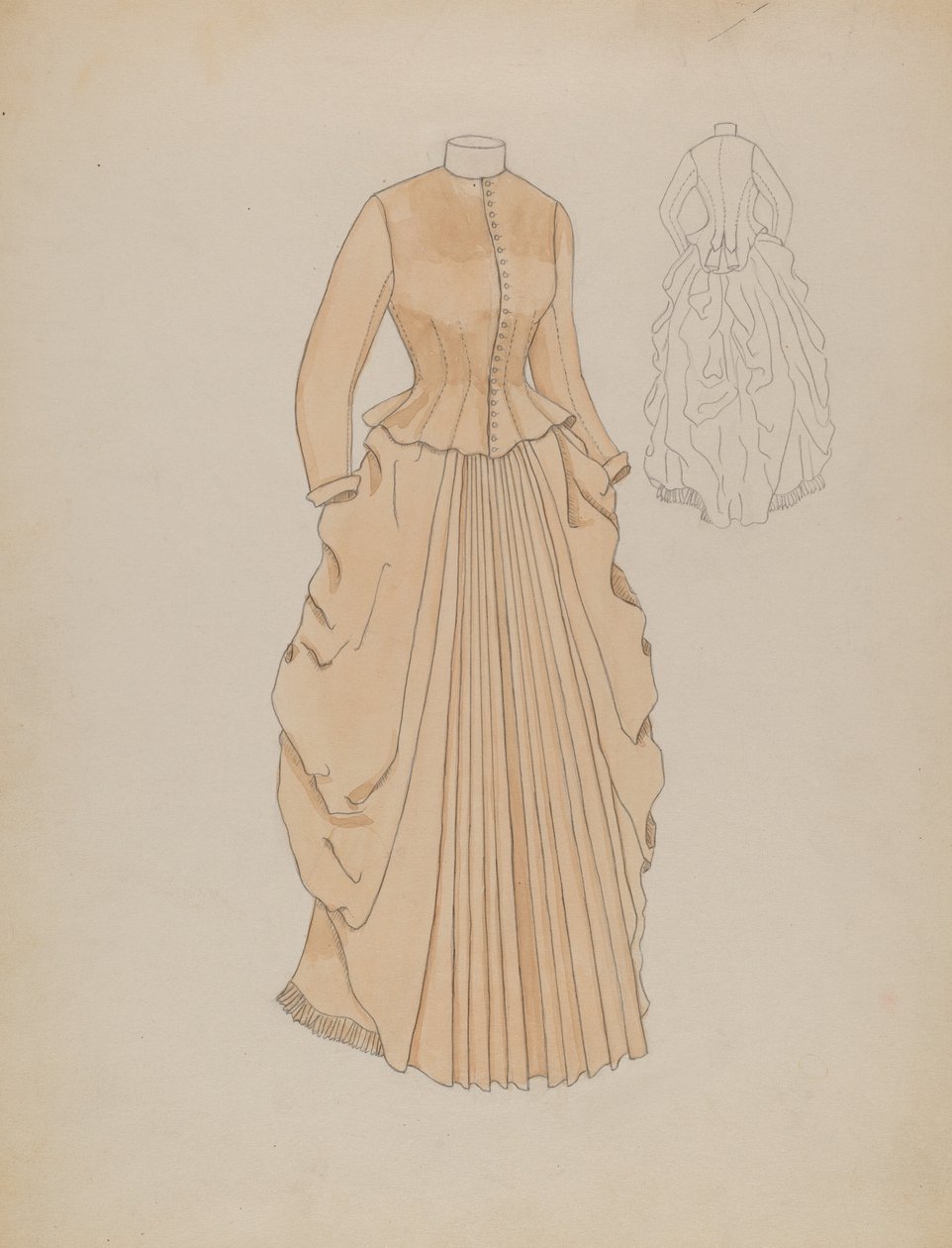 Elbise by Gladys Cook