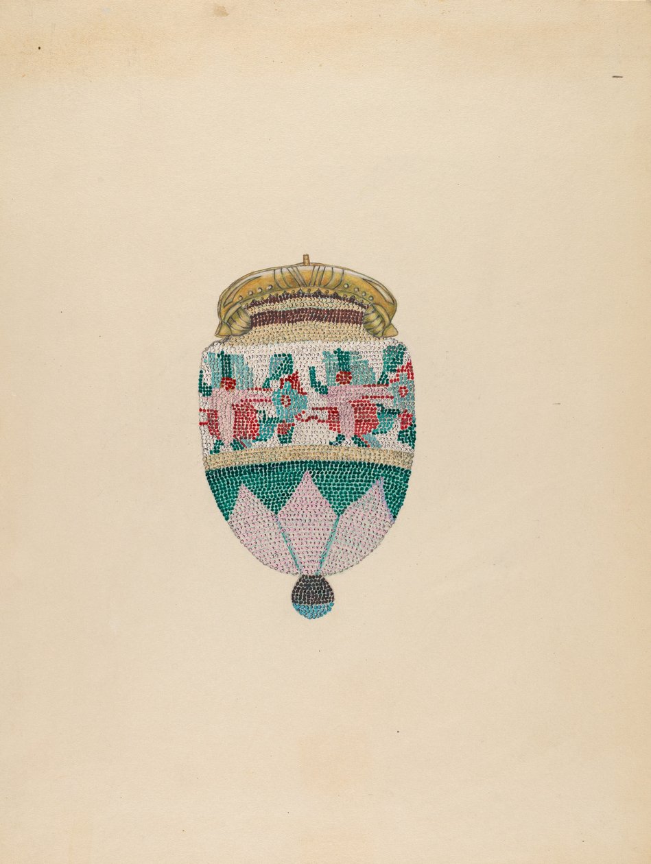 El çantası by Gladys Cook