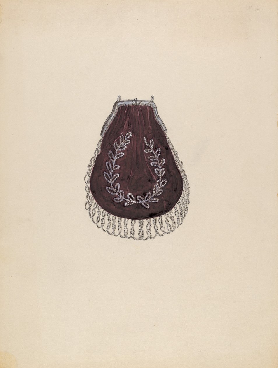 El çantası by Gladys Cook and Nancy Crimi