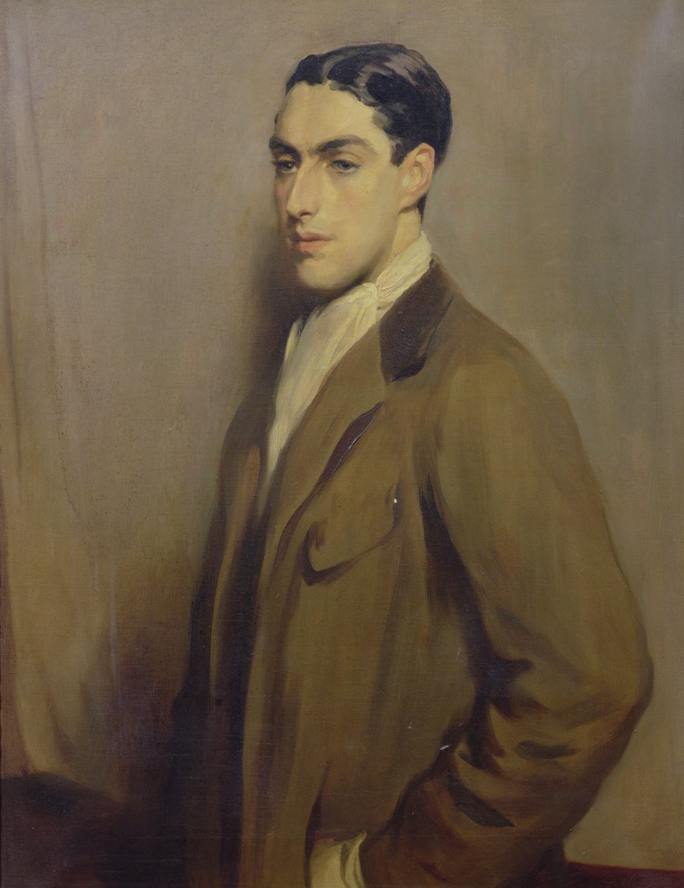 Frank Meyer