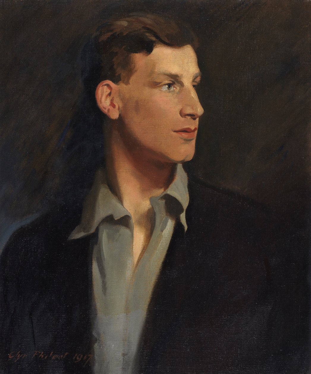 Siegfried Sassoon