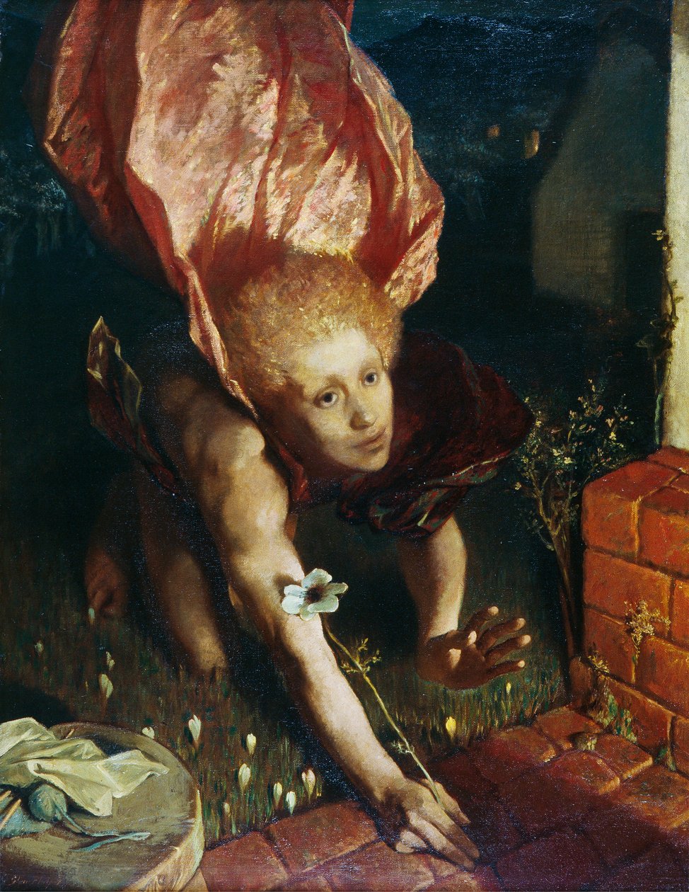  by Glyn Warren Philpot