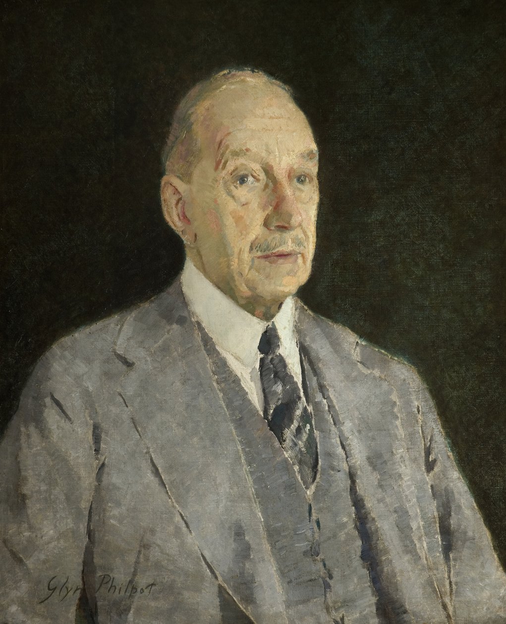 Cecil Higgins