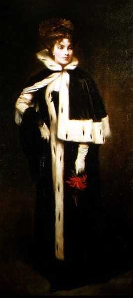 Bayan Jean Ewing Fitzwilliam