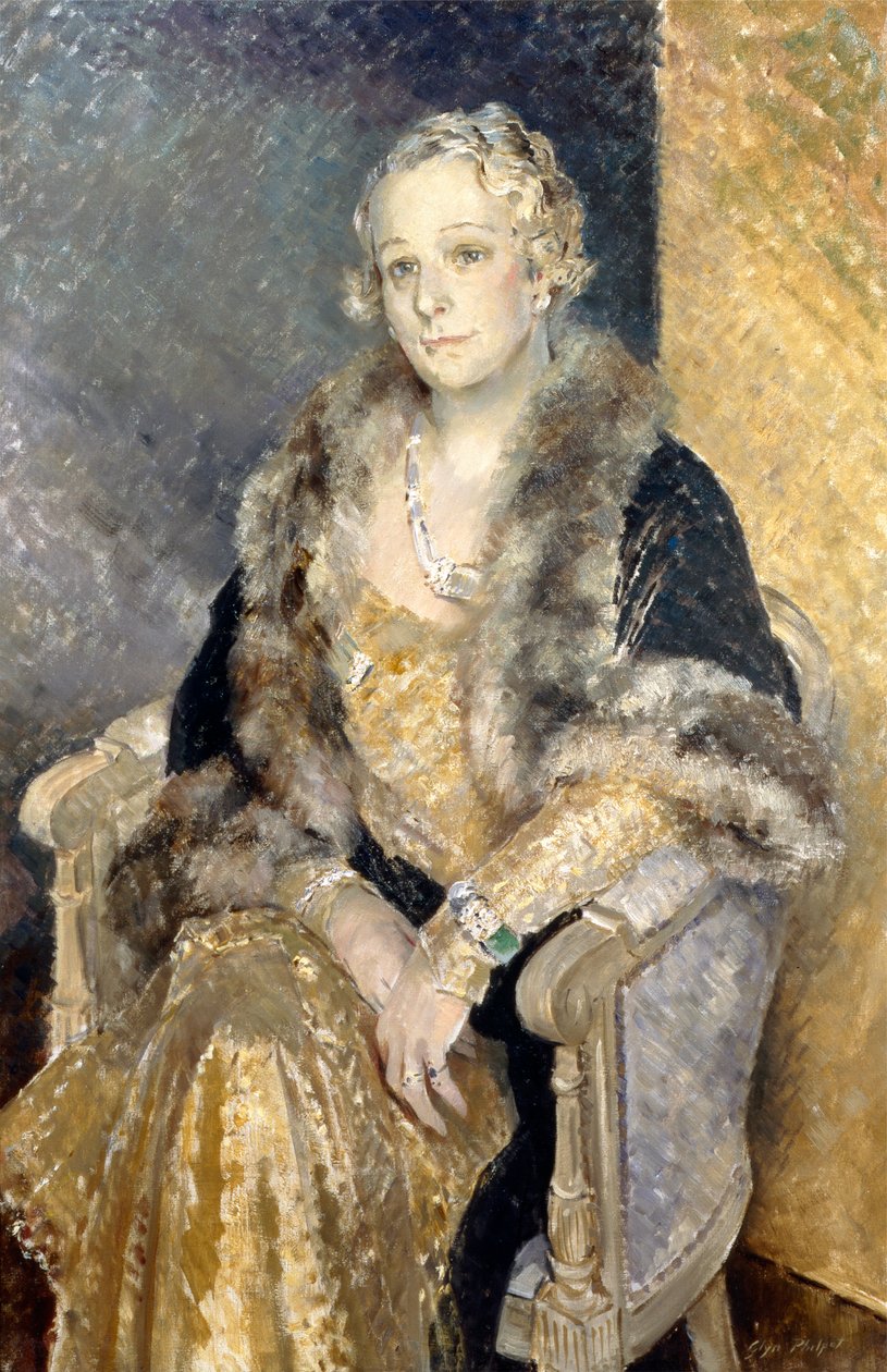  by Glyn Warren Philpot