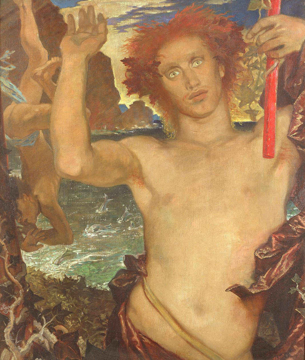 Dionysos