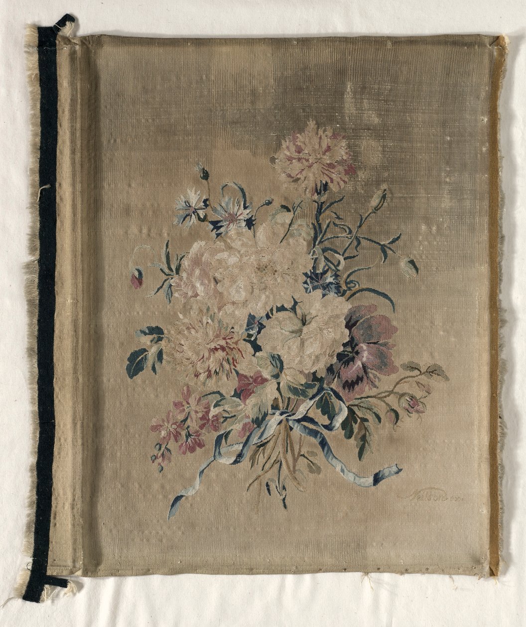 Goblen, c. 1760. by Gobelins